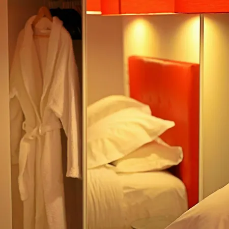 Le Stendhal Appartement Lyon