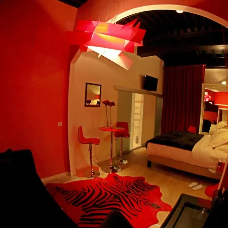 Appartement Le Stendhal Lyon